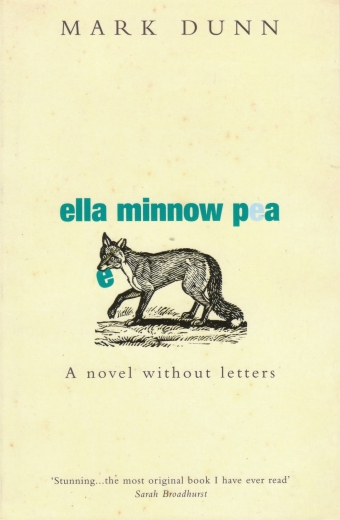 Ella Minnow Pea