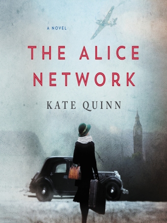 The Alice Network